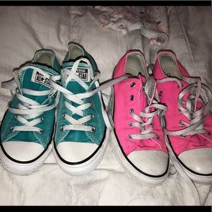 Converse Size 6 Women’s Sneakers
